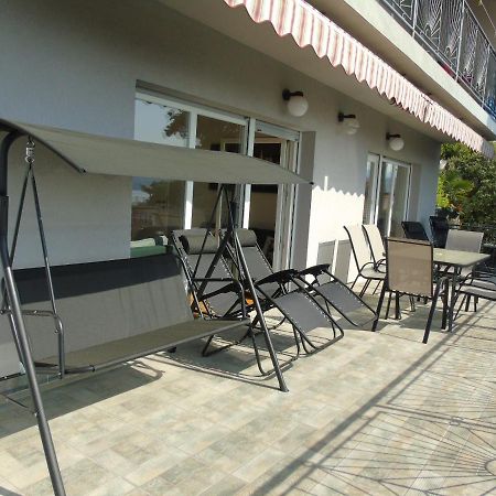 Apartment Ella, أوباتيا المظهر الخارجي الصورة