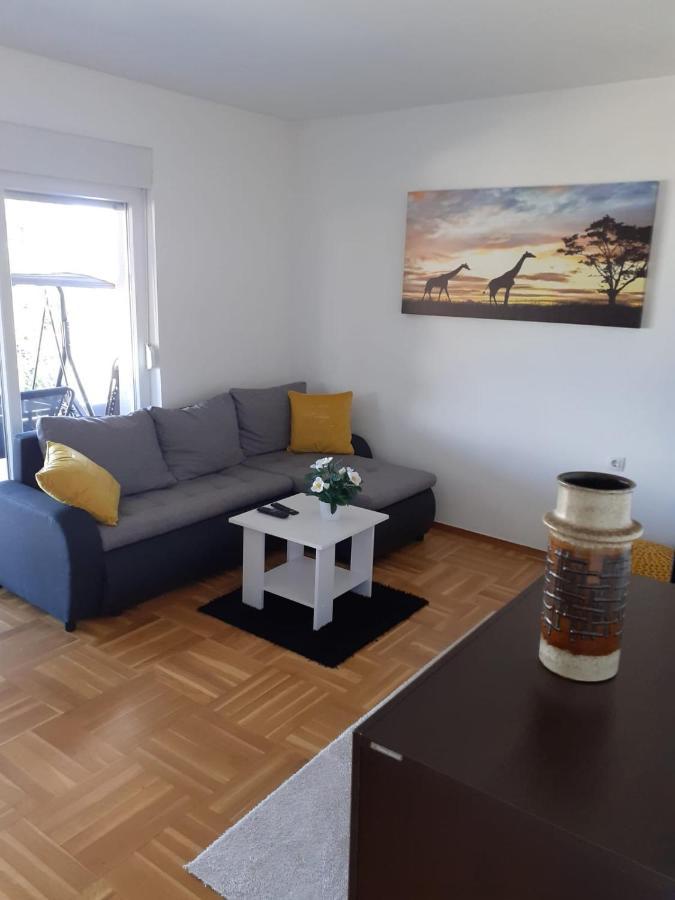 Apartment Ella, أوباتيا المظهر الخارجي الصورة