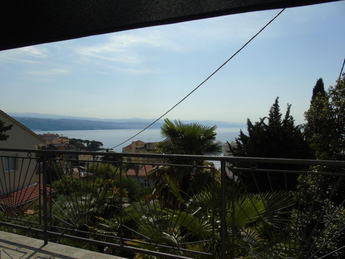 Apartment Ella, أوباتيا المظهر الخارجي الصورة