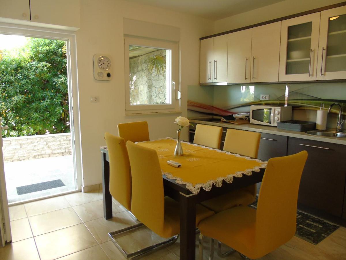 Apartment Ella, أوباتيا المظهر الخارجي الصورة