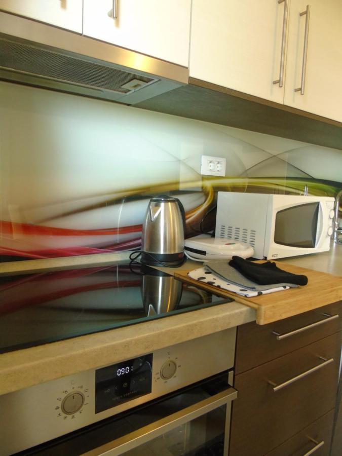 Apartment Ella, أوباتيا المظهر الخارجي الصورة
