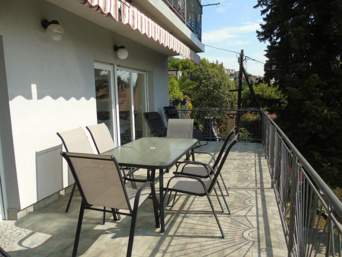 Apartment Ella, أوباتيا المظهر الخارجي الصورة