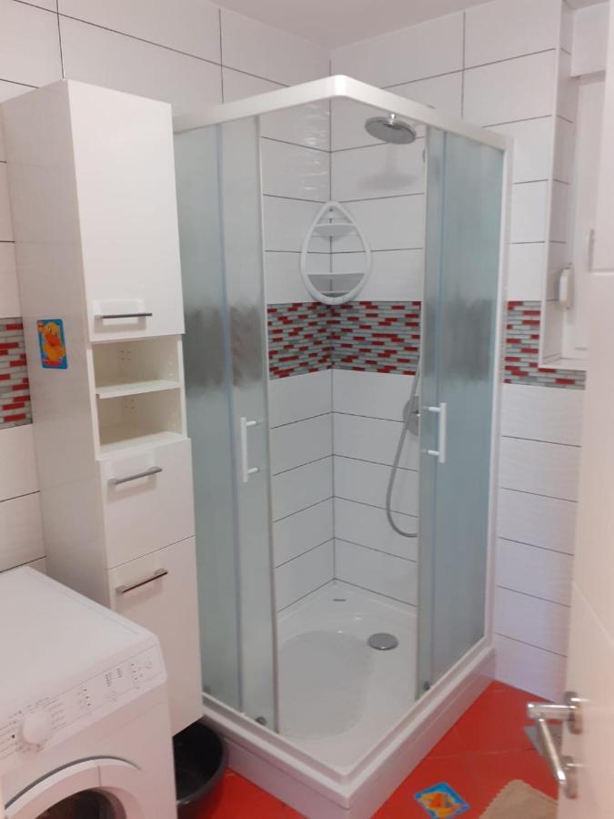 Apartment Ella, أوباتيا المظهر الخارجي الصورة