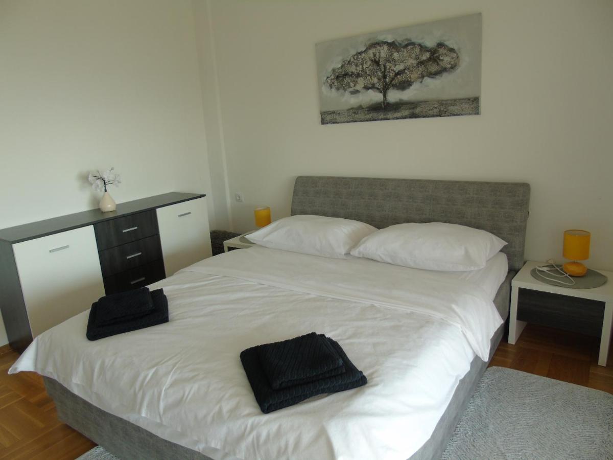 Apartment Ella, أوباتيا المظهر الخارجي الصورة