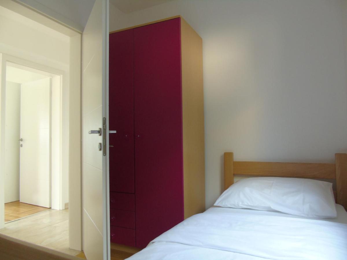 Apartment Ella, أوباتيا المظهر الخارجي الصورة