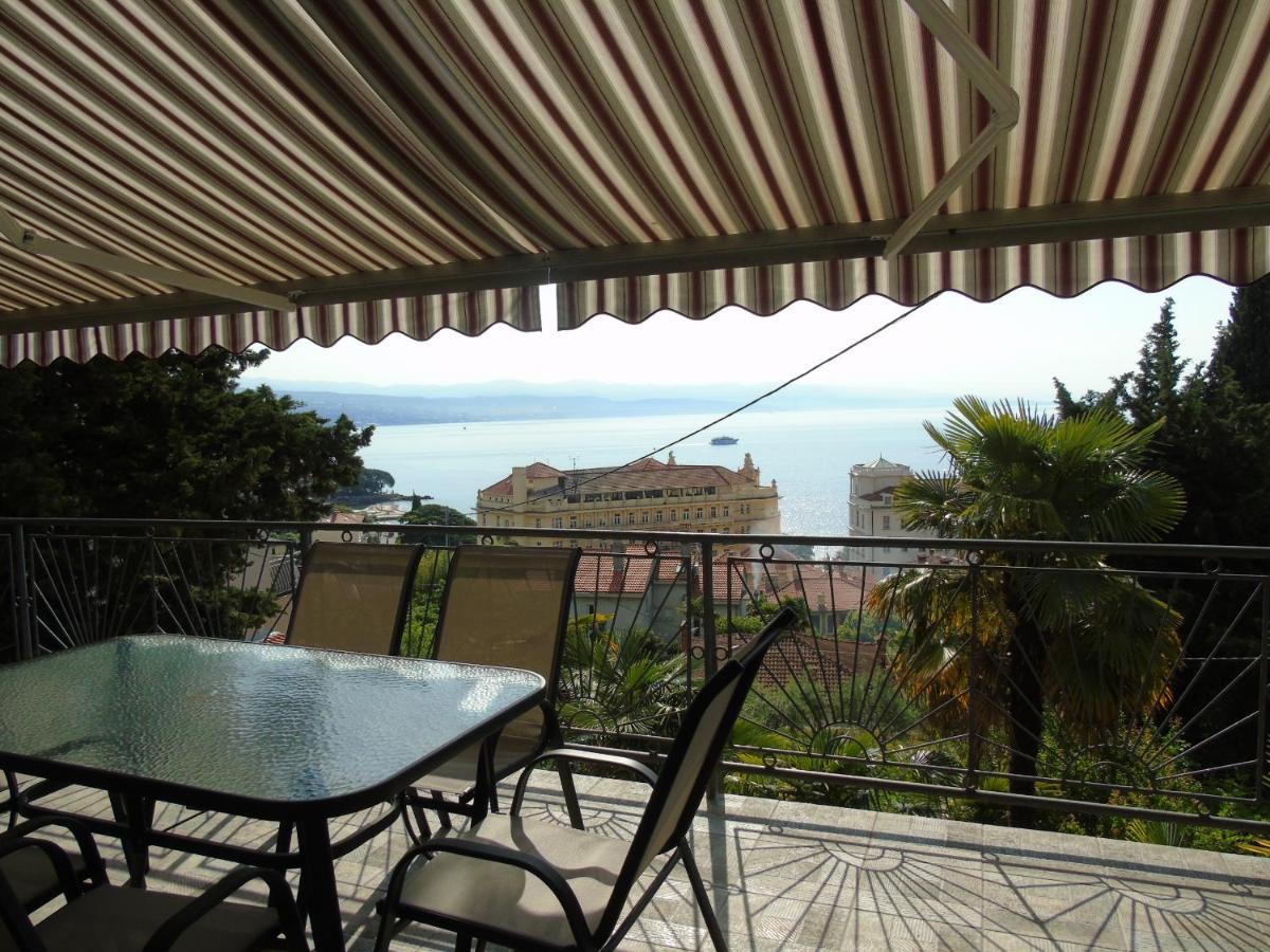 Apartment Ella, أوباتيا المظهر الخارجي الصورة