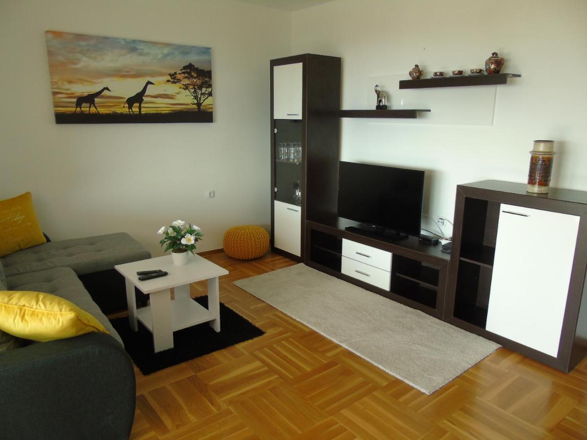 Apartment Ella, أوباتيا المظهر الخارجي الصورة