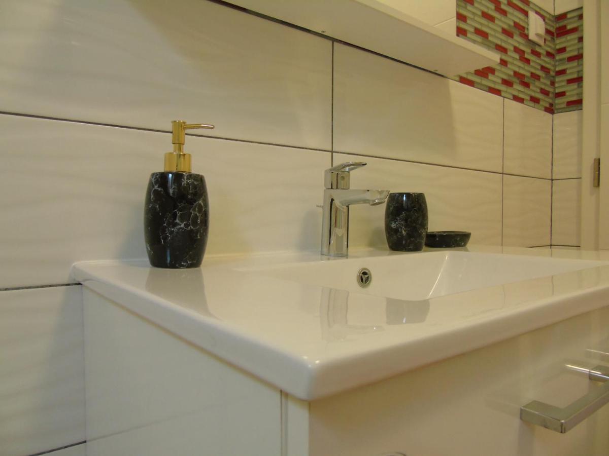 Apartment Ella, أوباتيا المظهر الخارجي الصورة
