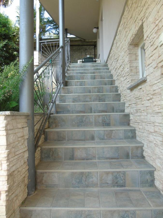 Apartment Ella, أوباتيا المظهر الخارجي الصورة