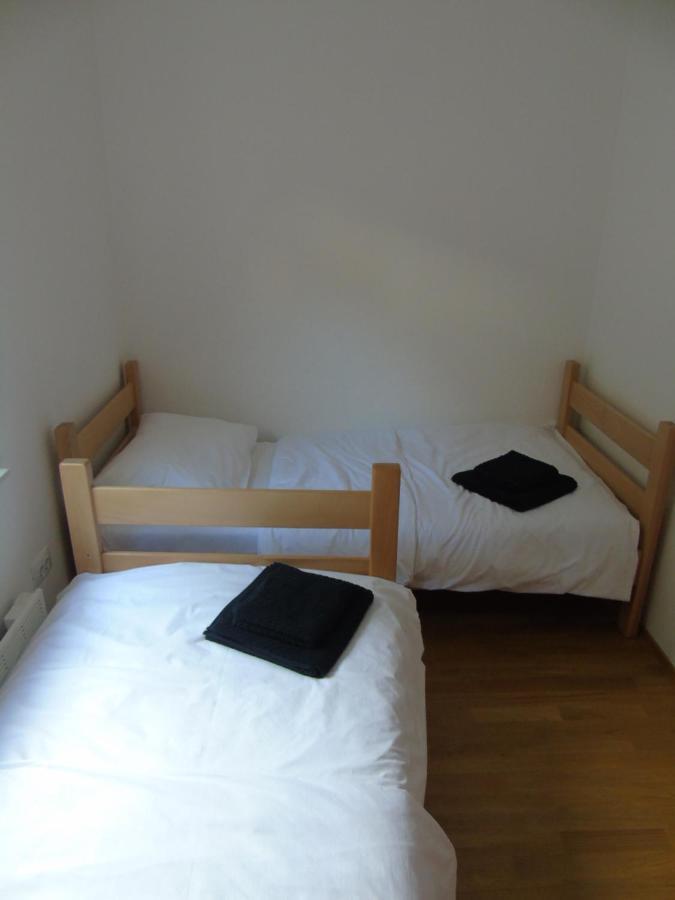 Apartment Ella, أوباتيا المظهر الخارجي الصورة