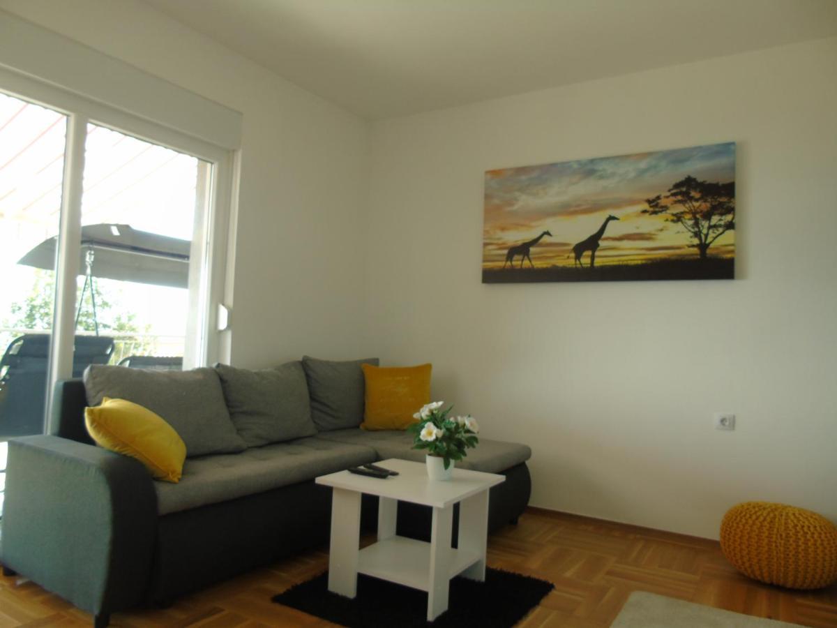 Apartment Ella, أوباتيا المظهر الخارجي الصورة