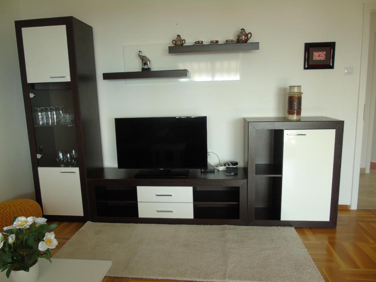 Apartment Ella, أوباتيا المظهر الخارجي الصورة