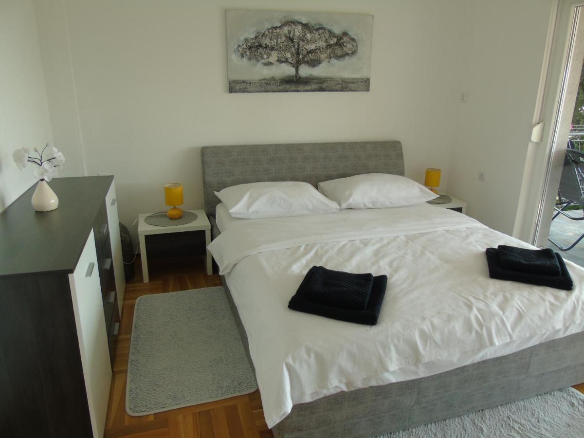 Apartment Ella, أوباتيا المظهر الخارجي الصورة