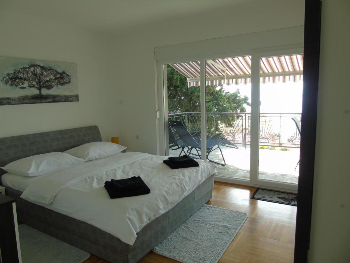 Apartment Ella, أوباتيا المظهر الخارجي الصورة