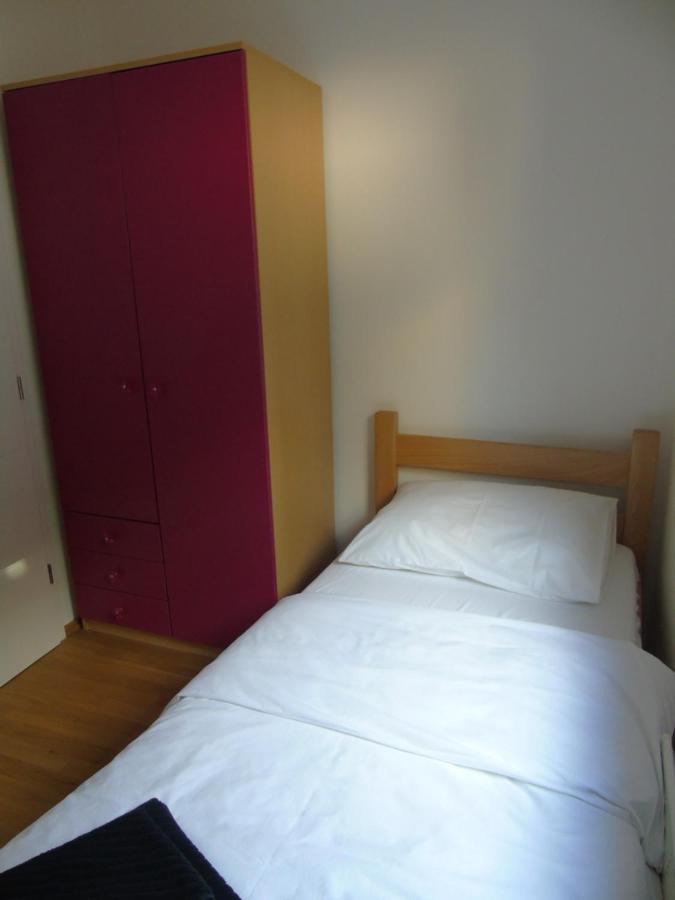 Apartment Ella, أوباتيا المظهر الخارجي الصورة