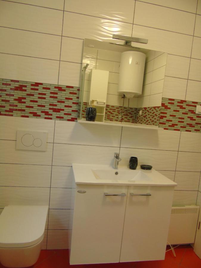 Apartment Ella, أوباتيا المظهر الخارجي الصورة