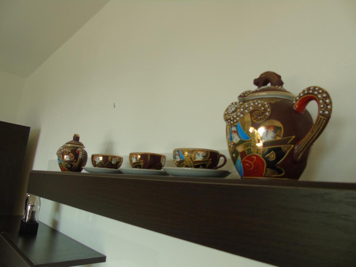Apartment Ella, أوباتيا المظهر الخارجي الصورة