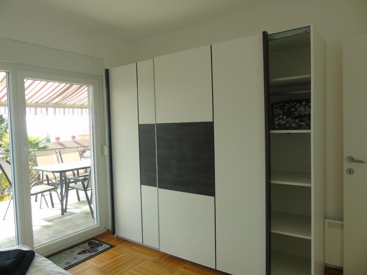 Apartment Ella, أوباتيا المظهر الخارجي الصورة